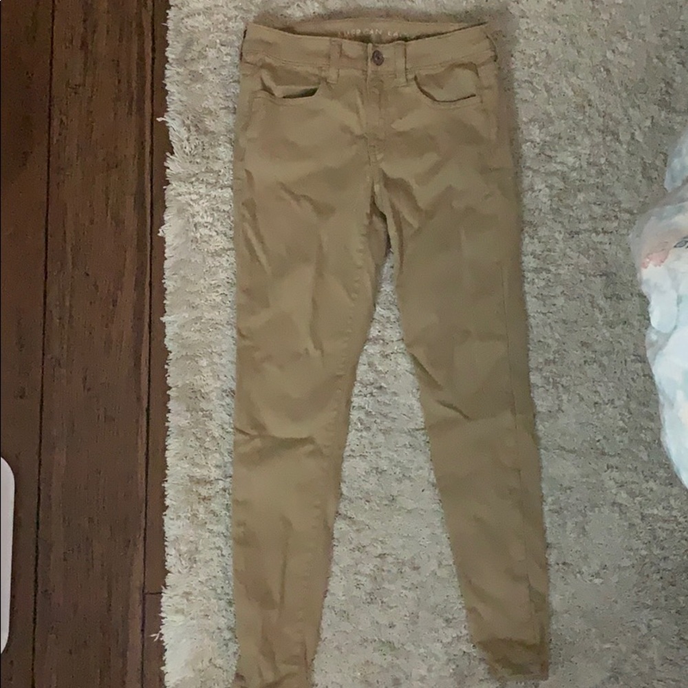 Khakis - image 1